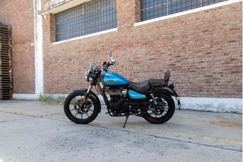 Royal Enfield Meteor 350 Onehaus. Permutas. Financiación.