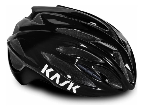 Casco Kask Rápido Negro