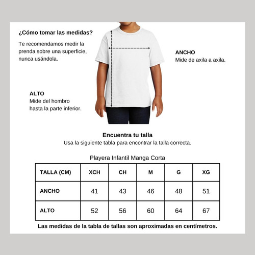 Playera Niño Niña Rock Iron Maiden Póster 898 D