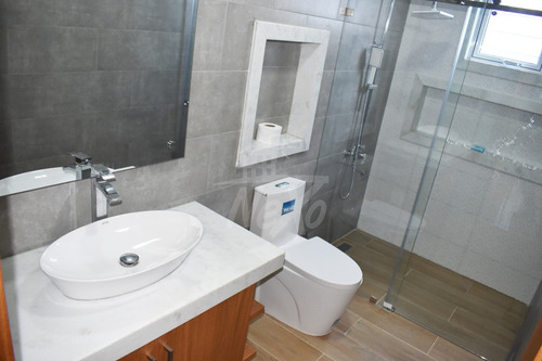 Imagen 20 de 28 de Encantadora Casa De Un Nivel Con Piscina, Santiago (jpc-224)
