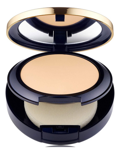 Estee Lauder Double Wear Stay-in-place - Base De Polvo Mate 