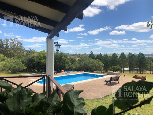 Imagen 14 de 30 de Venta 10 Ha, 3 Viviendas, Buen Potencial Turístico, Pueblo Eden, Punta Del Este Sch4818860