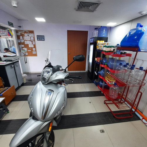 Imagen 3 de 9 de Local Comercial Chuao (l.g)