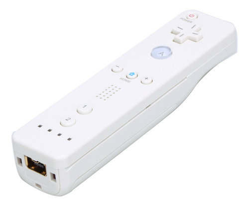Control Remoto Inalámbrico Para Wii/wii U
