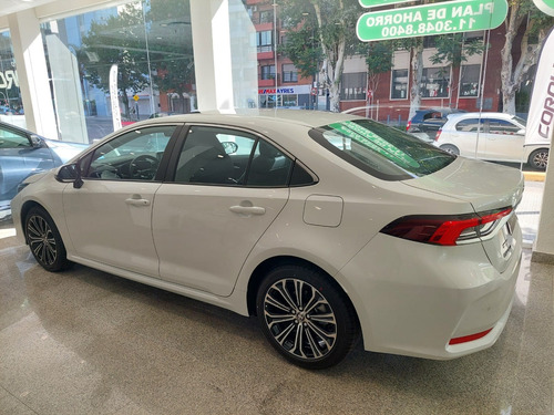 Toyota Corolla 1.8 Hev Seg Ecvt
