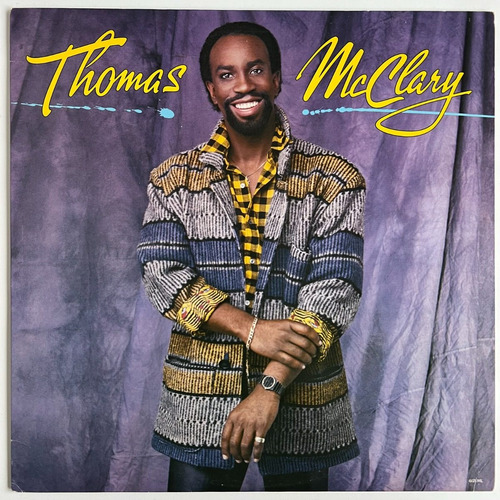 Thomas Mcclary - Thomas Mcclary - Lp Album Vinil Us