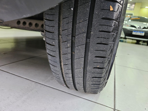 Chevrolet Onix 1.4 MPFI LT 8V FLEX 4P MANUAL