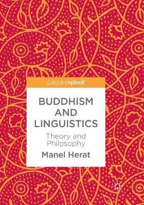 Libro Buddhism And Linguistics : Theory And Philosophy - ...