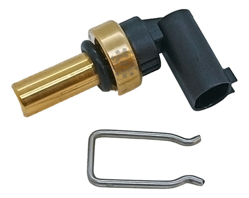 1 Bulbo Temperatura Sonic Trax Cruze Astra Zafira Meriva