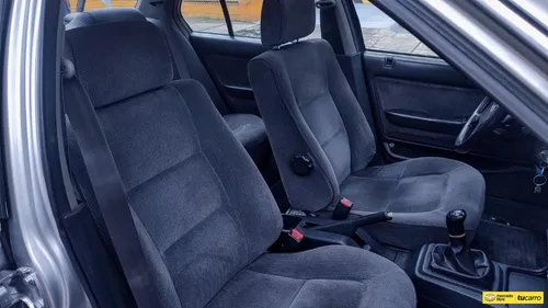 Honda Accord 2.2 Ex 4 p