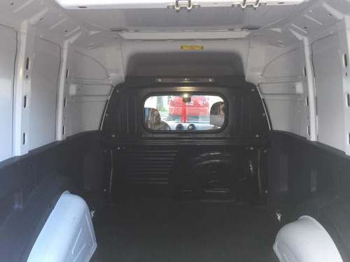 Fiat Fiorino 1.4 Fire Evo 87cv 2018