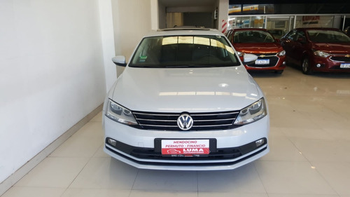 Imagen 4 de 8 de Volkswagen Vento 1.4 Tsi Comfortline 150cv