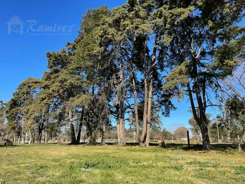 Lote Terreno En Venta 840 M2 - Parques Del Morenito, Moreno Norte