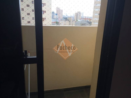 Imagem 26 de 30 de Apartamento No Jardim São Paulo, 98 M², 03 Dormitórios, 01 Suíte, 02 Vagas, R$ 590.000,00 - 2439
