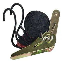 Comprar Cinta Amarrar Carga Fixador Moto Bike Com Catraca 60kg 4,5m no Mercado Livre