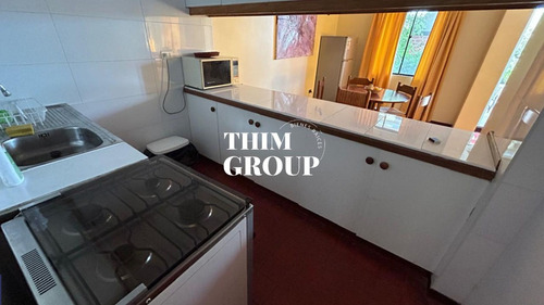 Se Vende Departamento Remodelado En Jardín Del Mar