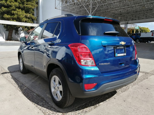 Chevrolet Trax Lt 2020