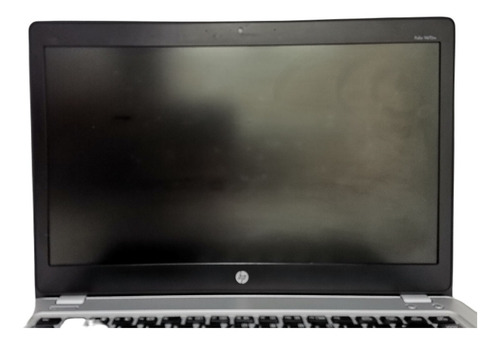 Hp Elitebook Folio 9470m,core I5, Ram 4gb, 500gb, W10 Bg