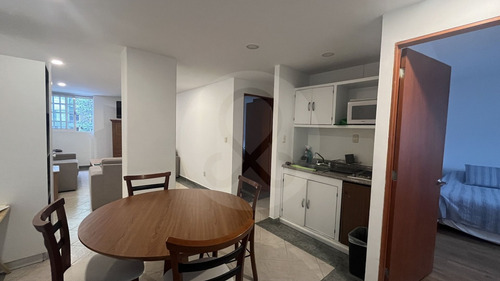 Edificio En Venta En Polanco Iv Sección