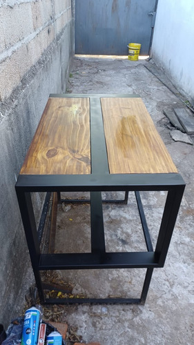 Muebles De Madera A Medida