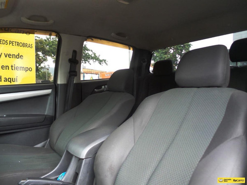 Imagen 12 de 15 de Chevrolet D-max Ls 2.5
