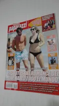 Comprar Revista Paparazzi Año 9 Nro 428 Maradona Papa 