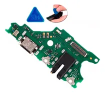 Comprar Placa Flex Pin Carga Usb Micrófono Para Huawei Mate 20 Lite