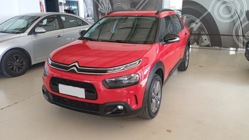 Citroën C4 Cactus 1.6 Vti 115 Feel Pk