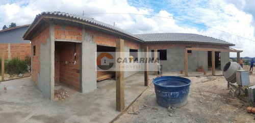 Belissima Chacara Em Construção
