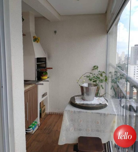 Imagem 4 de 30 de Apartamento - Ref: 226219