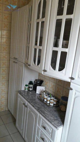 Imagem 7 de 24 de Apartamento À Venda, 40 M² Por R$ 280.000,00 - Sé - São Paulo/sp - Ap0629