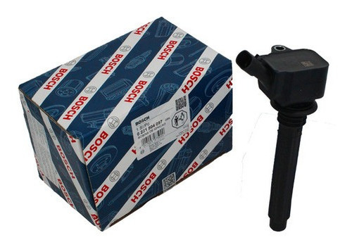 Bobina De Ignição Renegade 1.8 16v Flex 2021 Original Bosch
