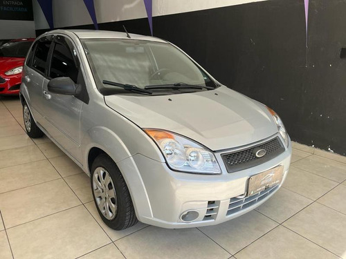 Ford Fiesta Flex