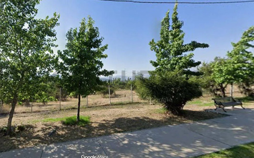 Venta Terreno En Las Condes