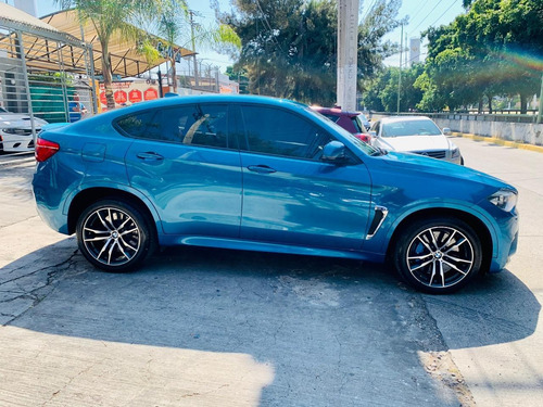 Bmw X6 M M