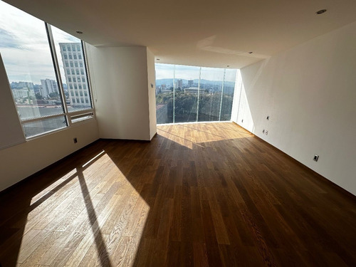 Departamento En Renta Venta En Fuentes De Las Lomas 414m2