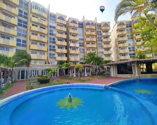 Re/max 2mil Vende Apartamento En El Conjunto Residencial Villas Margarita, Urbanización Costa Azul. Isla De Margarita, Estado Nueva Esparta  