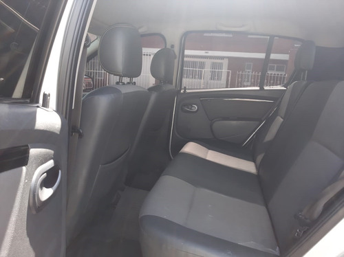 Renault Sandero Stepway 1.6l