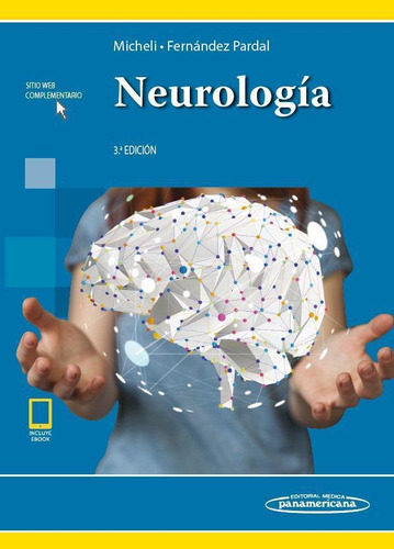 Neurologia - Fernandez Pardal-micheli 