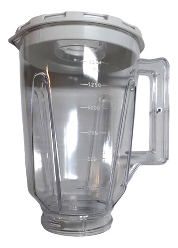 Vaso Licuadora Philips Alfa - Modelo Hl 3252/53