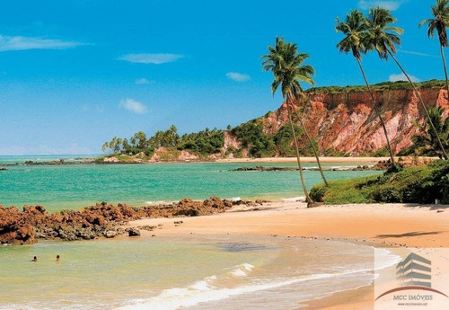 Casa De Praia A Venda Em Tabatinga