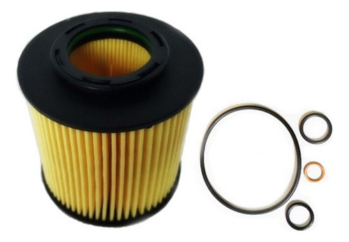 Filtro De Aceite Bmw 116i 1.6 Gasolina 2005