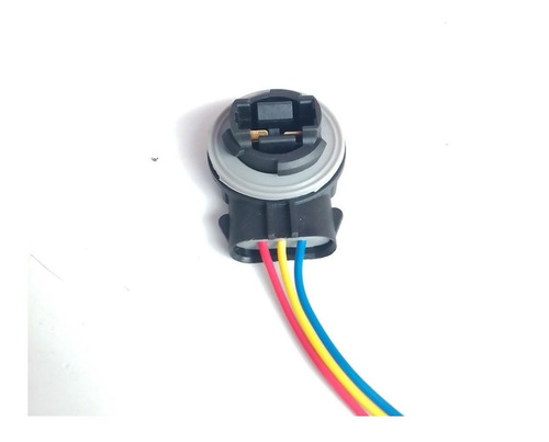 Conector Socket Para Calavera Dodge Chrysler Foco 3157