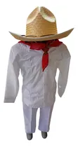 Comprar Disfraz Traje Veracruzano Jarocho Niño Bailable Folklorico Suit Veracruz