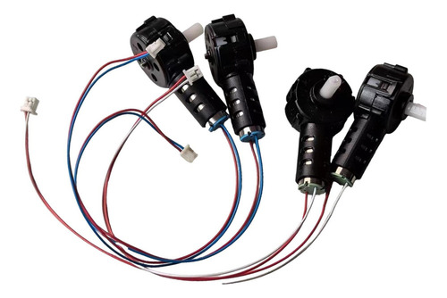 Piezas De Motor Para Helicóptero E99pro K3 P1, Repuestos De