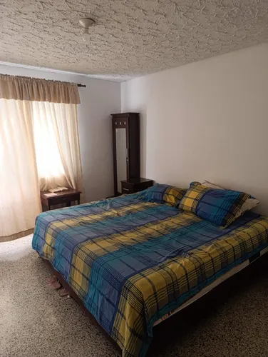 Descubre Tu Próximo Hogar En El Corazón De Cuarto De Legua, Cali: Una Residencia Excepcional De Gran Amplitud Y Diseño Funcional
