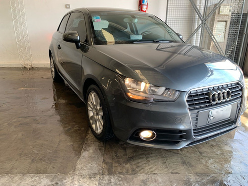 Audi A1 1.4 Ambition Tfsi 122cv Stronic
