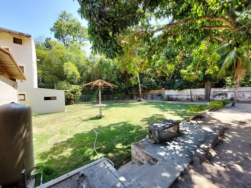 Imagen 6 de 19 de Posada En Venta, Via Choroni-puerto Colombia Er