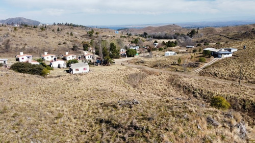 Imagen 6 de 12 de 4 Lotes De 2500m2 C/u, En Villa Ciudad De America
