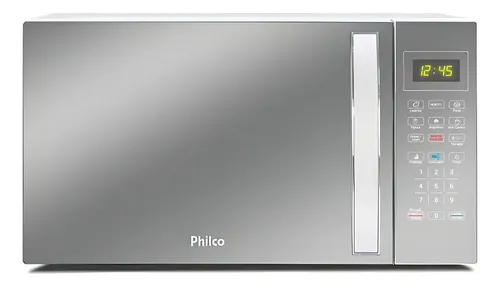 Micro-ondas Philco Limpa Fácil PMO30E